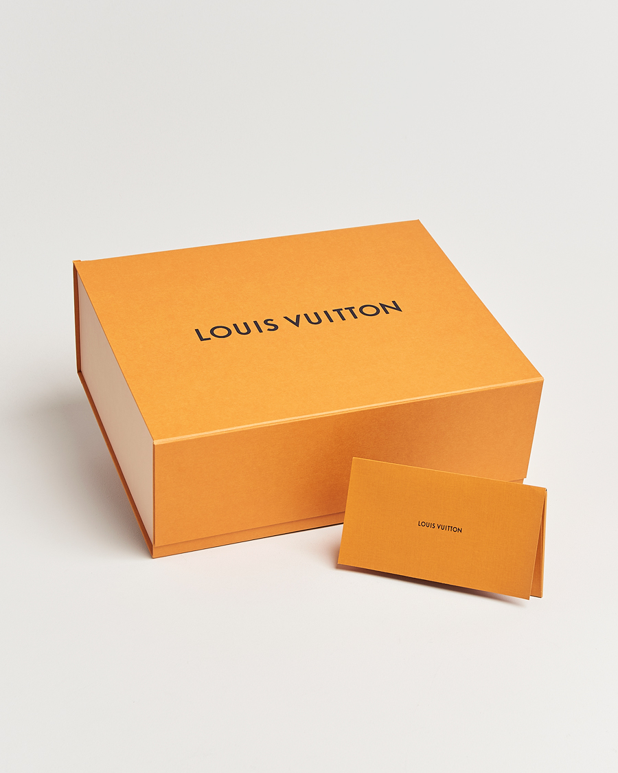 Mies | Louis Vuitton Pre-Owned Sac Plat Bag | Louis Vuitton Pre-Owned | Sac Plat Bag