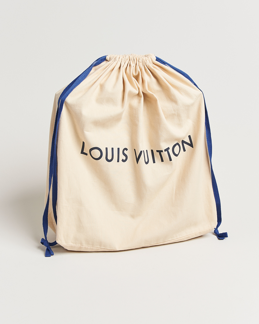 Mies | Louis Vuitton Pre-Owned Sac Plat Bag | Louis Vuitton Pre-Owned | Sac Plat Bag