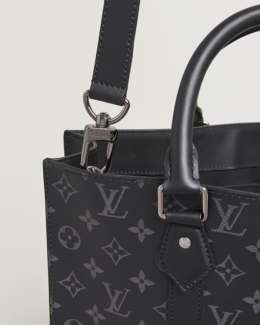 Mies | Louis Vuitton Pre-Owned Sac Plat Bag | Louis Vuitton Pre-Owned | Sac Plat Bag