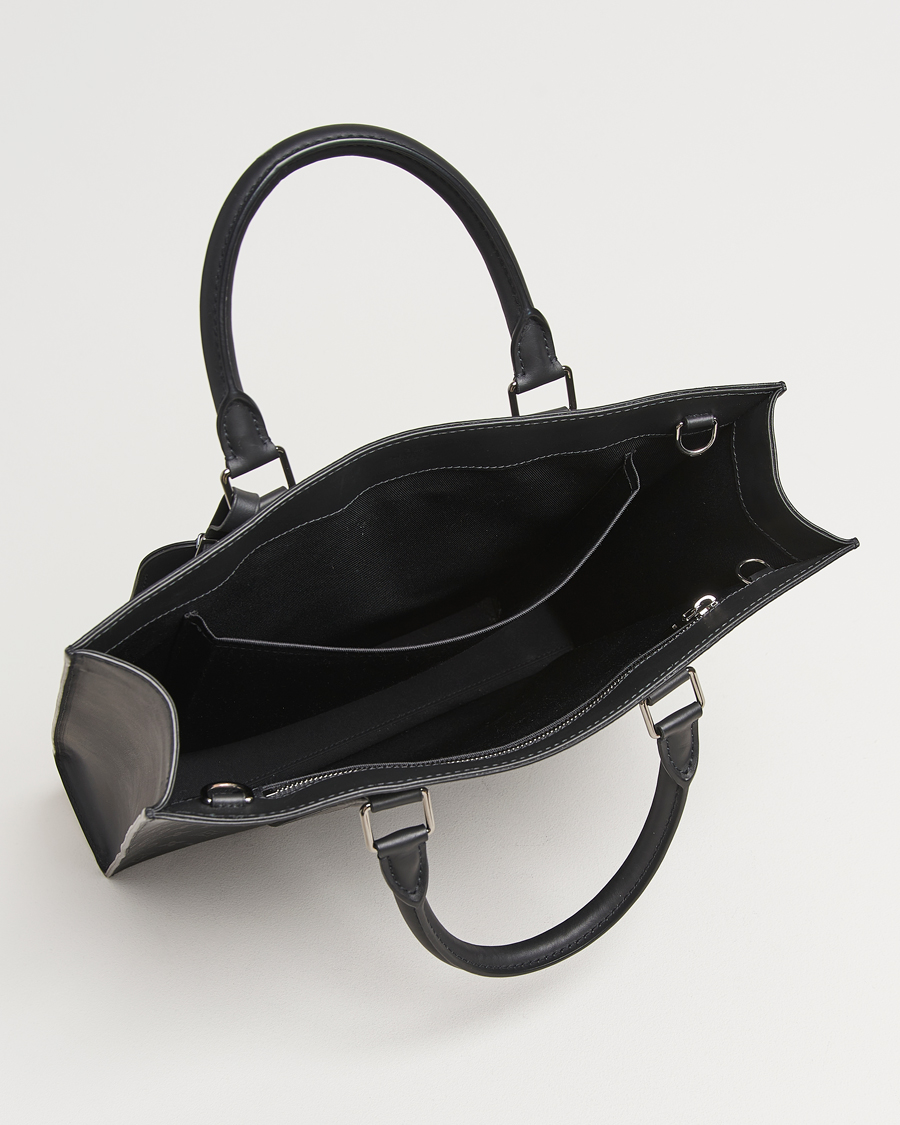 Mies | Louis Vuitton Pre-Owned Sac Plat Bag | Louis Vuitton Pre-Owned | Sac Plat Bag