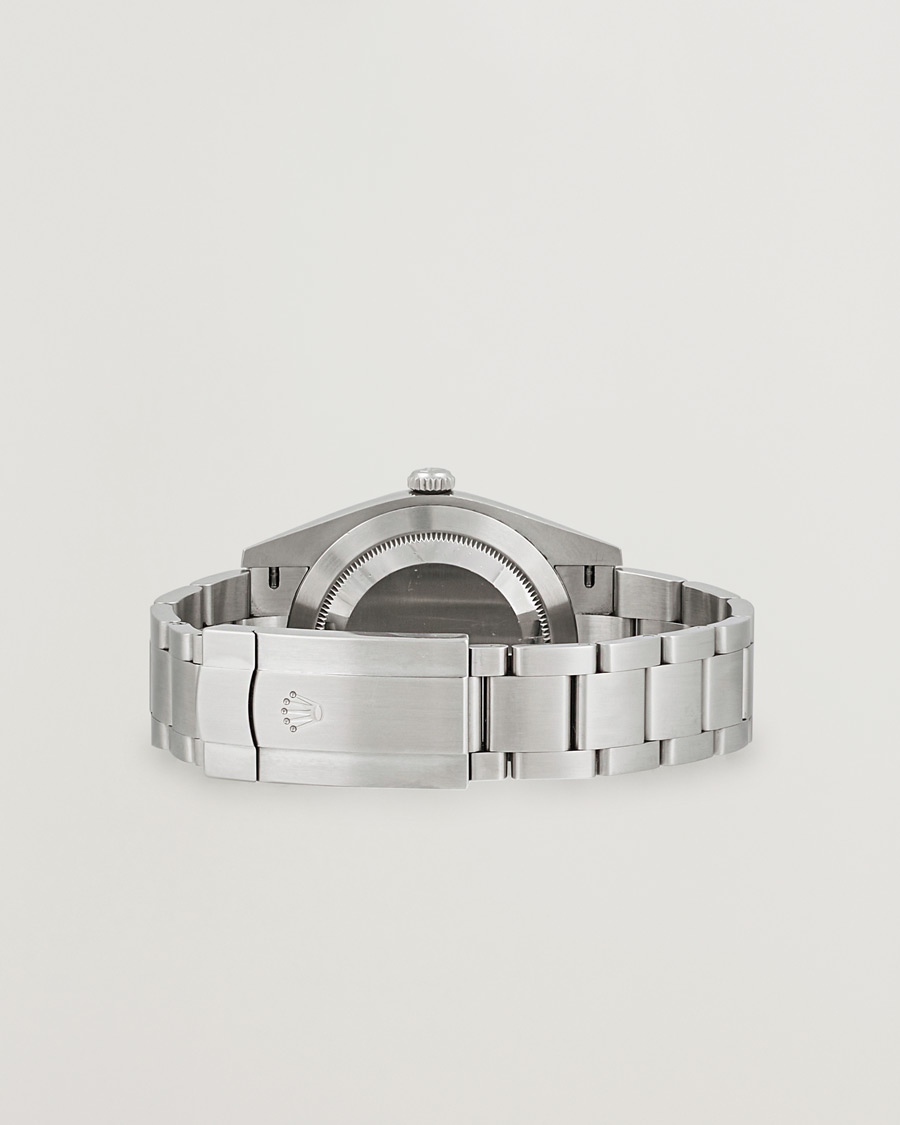 Mies | Rolex Pre-Owned Oyster Perpetual | Rolex Pre-Owned | Oyster Perpetual