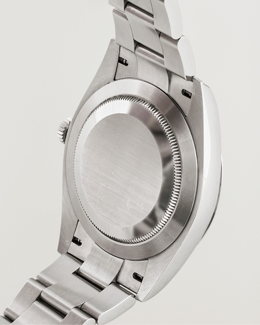 Mies | Rolex Pre-Owned Oyster Perpetual | Rolex Pre-Owned | Oyster Perpetual