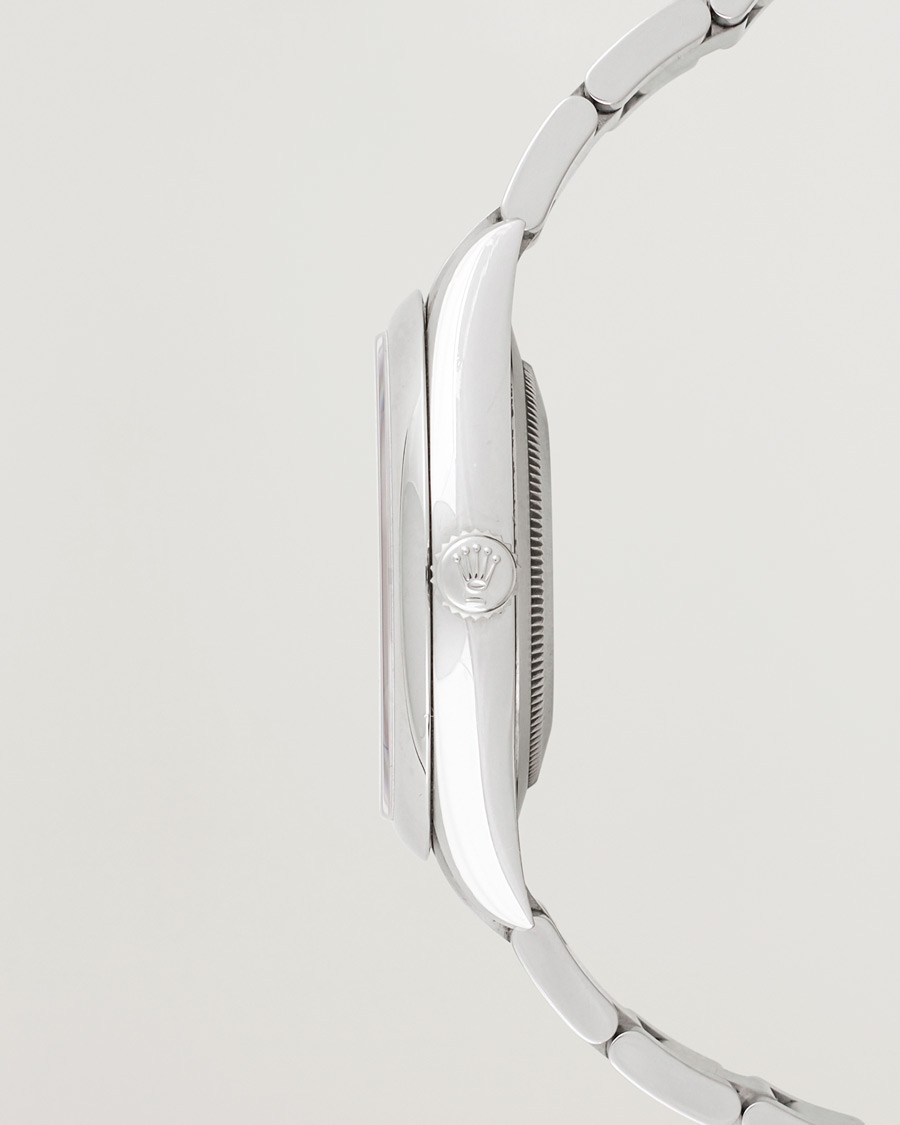 Mies | Rolex Pre-Owned Oyster Perpetual | Rolex Pre-Owned | Oyster Perpetual