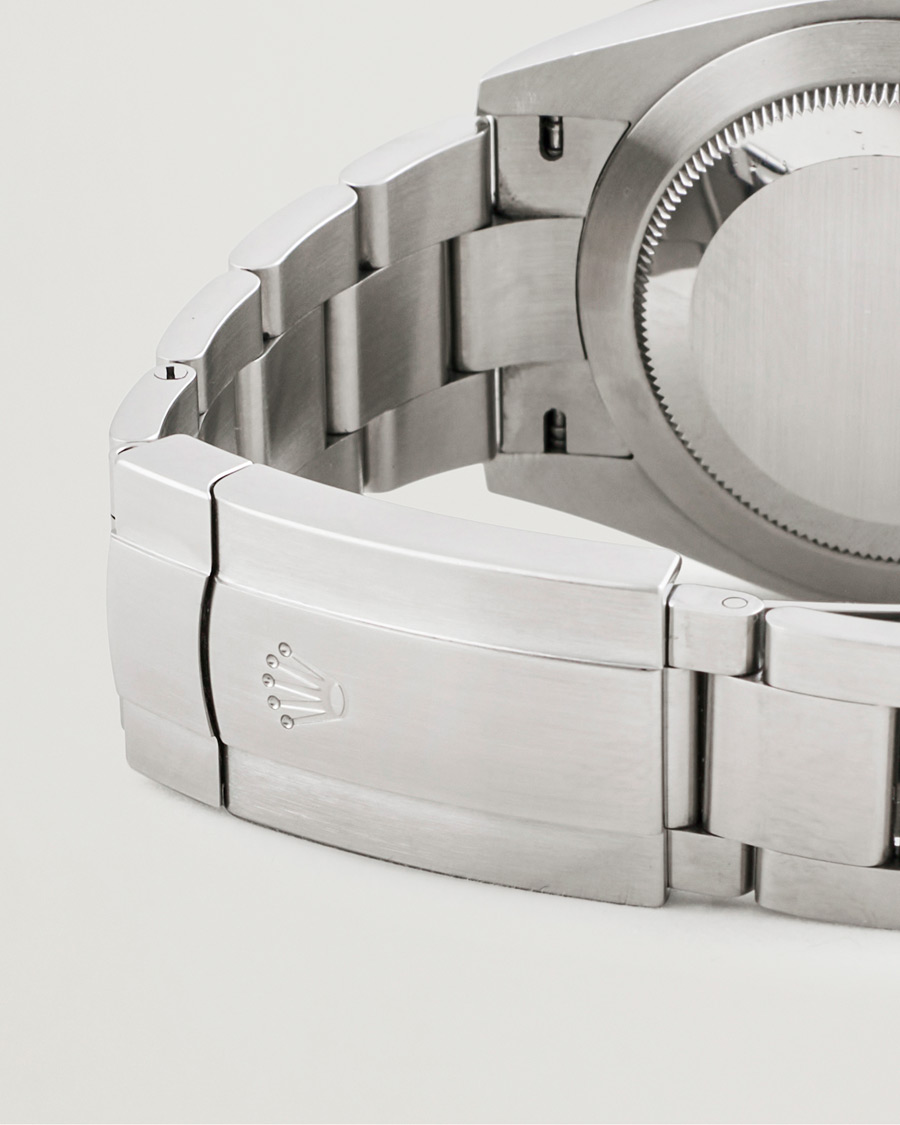 Mies | Rolex Pre-Owned Oyster Perpetual | Rolex Pre-Owned | Oyster Perpetual