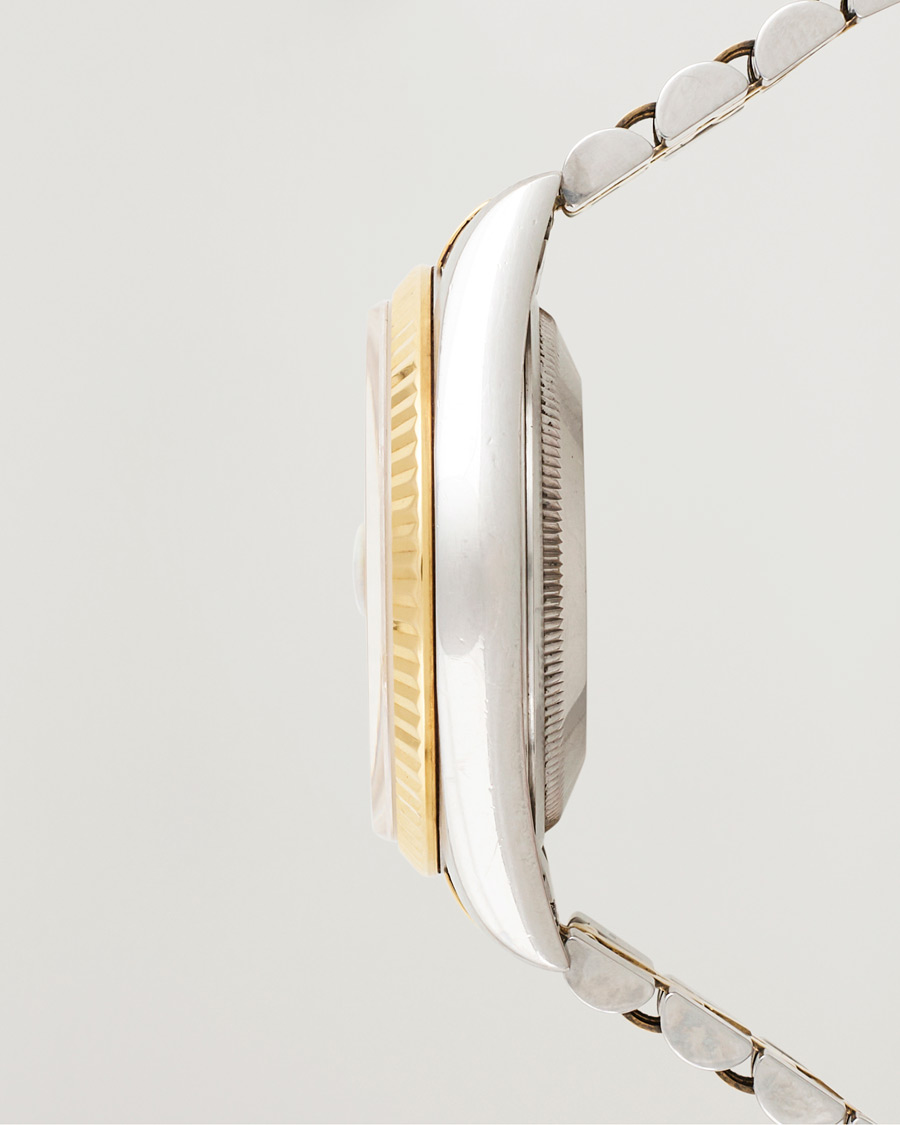 Mies | Rolex Pre-Owned Datejust G/S | Rolex Pre-Owned | Datejust G/S