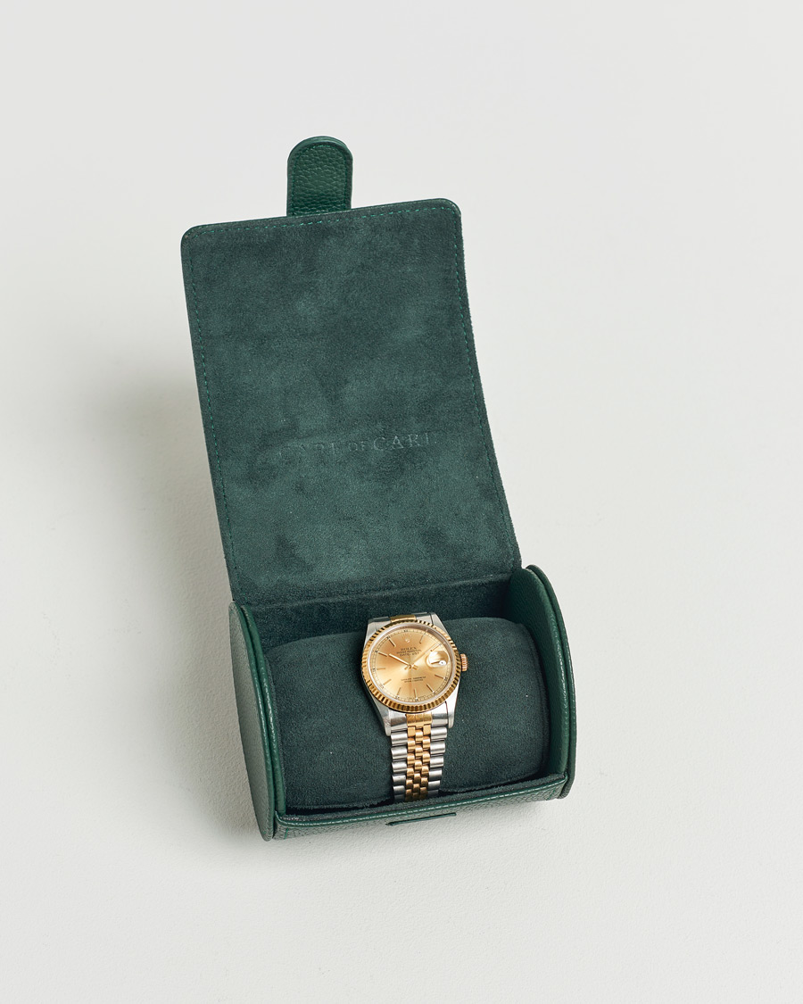 Mies | Rolex Pre-Owned Datejust G/S | Rolex Pre-Owned | Datejust G/S