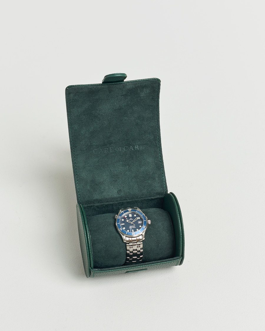 Mies | Omega Pre-Owned Seamster SMP 300 | Omega Pre-Owned | Seamster SMP 300