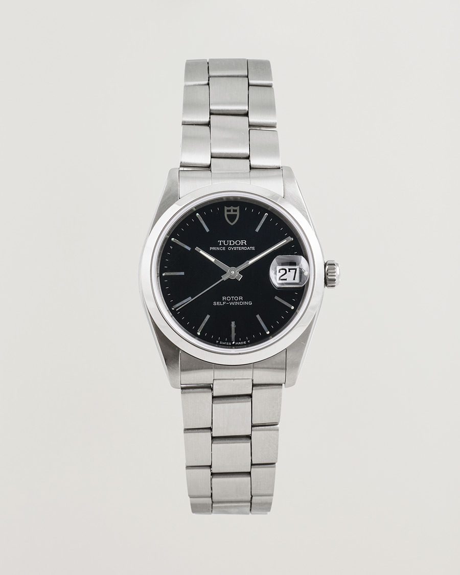 Mies | Tudor Pre-Owned Prince Date | Tudor Pre-Owned | Prince Date