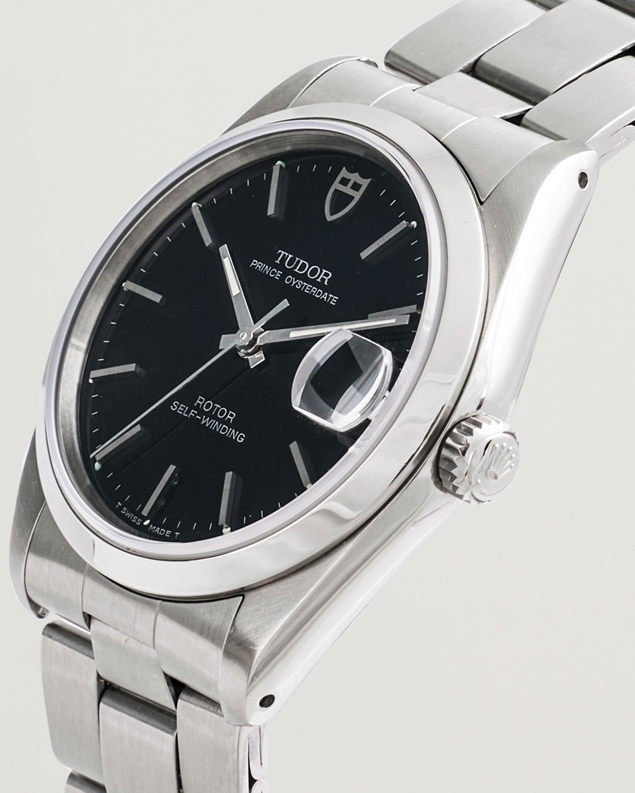 Mies | Tudor Pre-Owned Prince Date | Tudor Pre-Owned | Prince Date