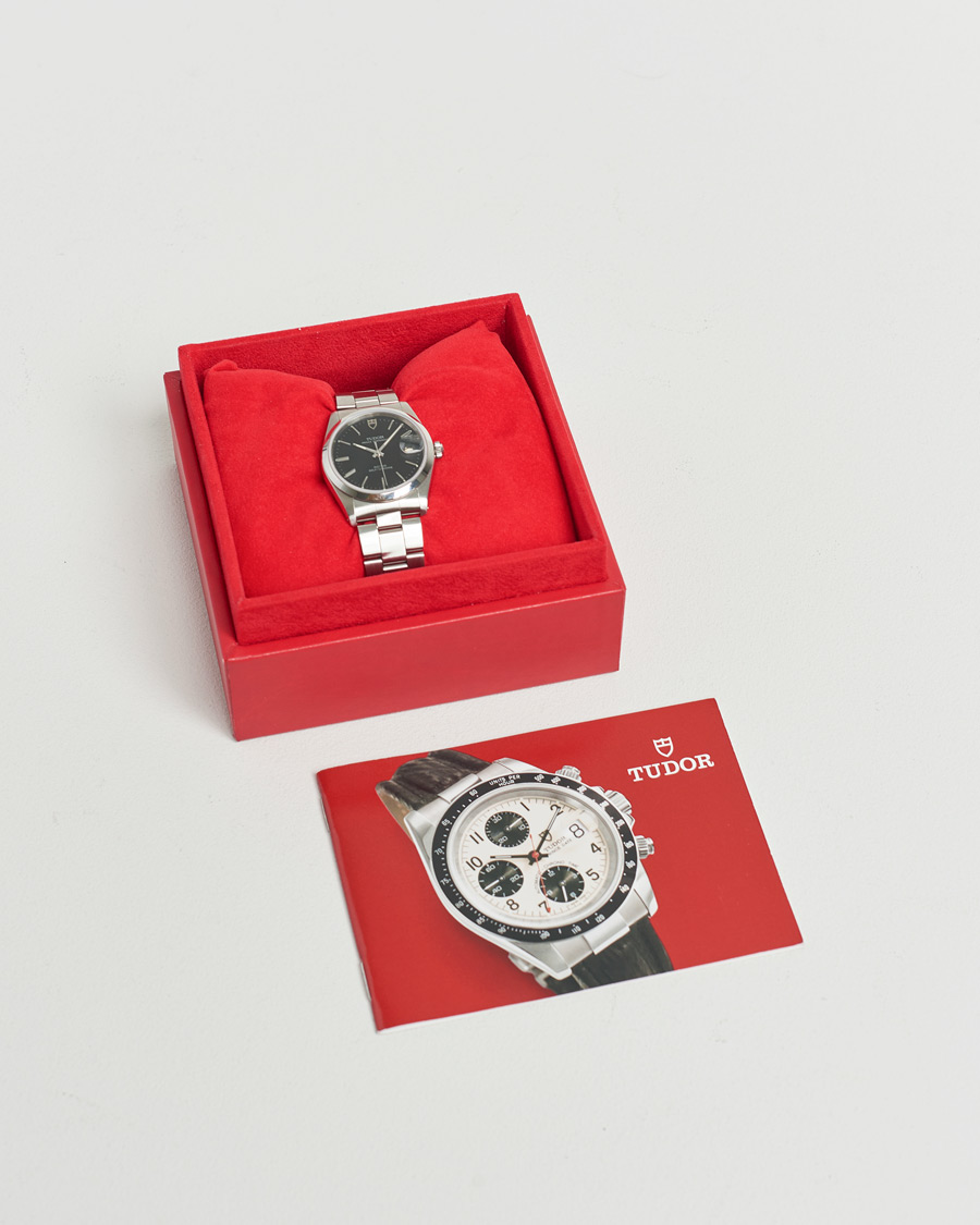 Mies | Tudor Pre-Owned Prince Date | Tudor Pre-Owned | Prince Date