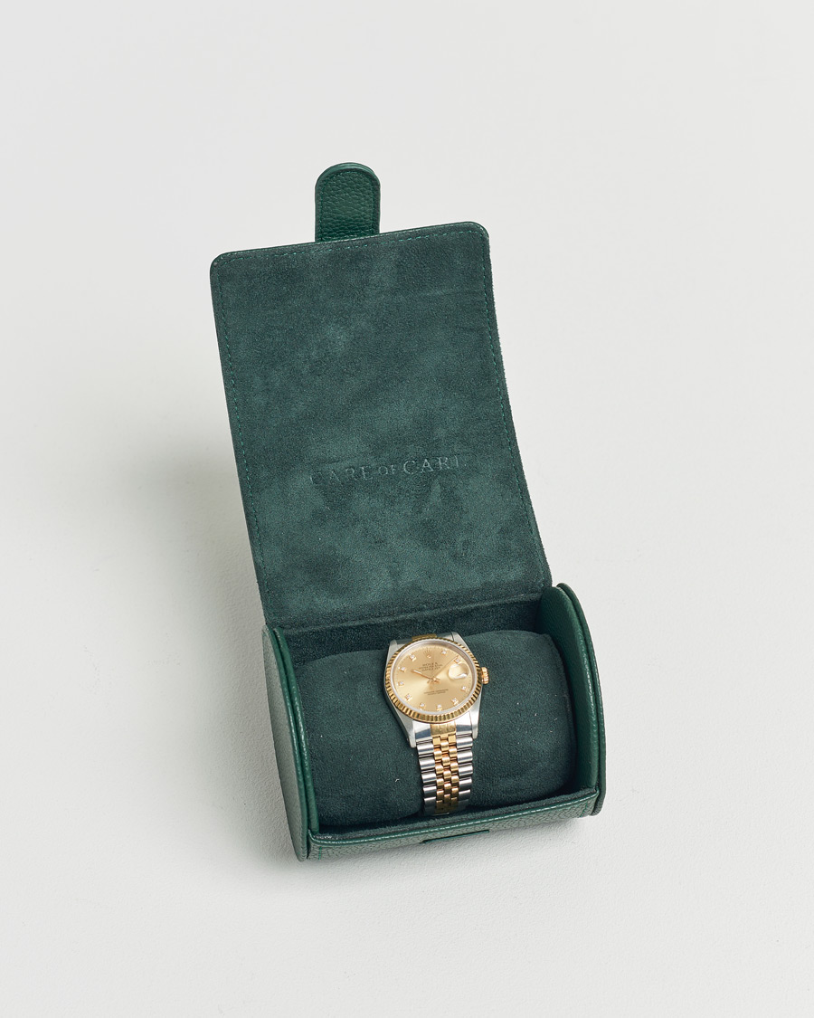 Mies | Rolex Pre-Owned Datejust G/S | Rolex Pre-Owned | Datejust G/S