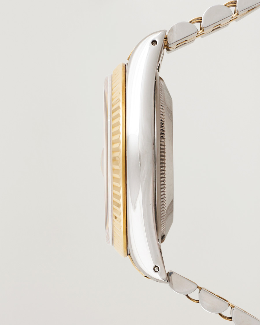 Mies | Rolex Pre-Owned Datejust G/S | Rolex Pre-Owned | Datejust G/S