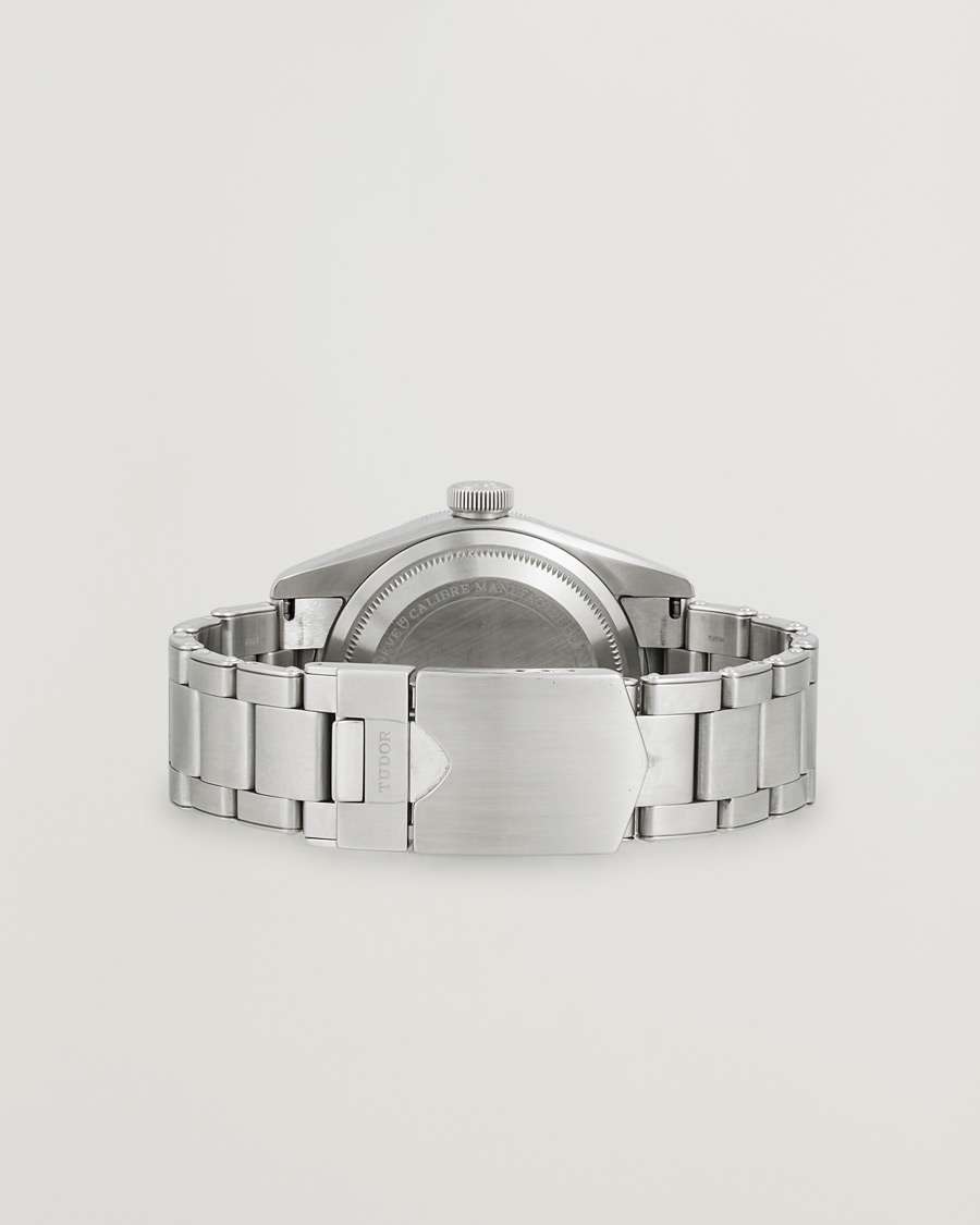 Mies | Tudor Pre-Owned Black Bay GMT | Tudor Pre-Owned | Black Bay GMT