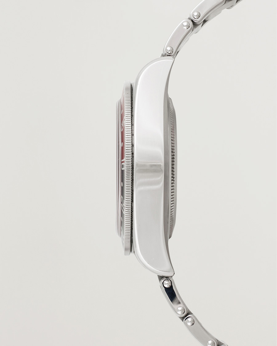 Mies | Tudor Pre-Owned Black Bay GMT | Tudor Pre-Owned | Black Bay GMT