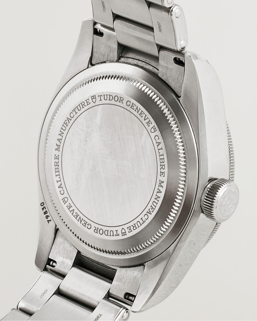 Mies | Tudor Pre-Owned Black Bay GMT | Tudor Pre-Owned | Black Bay GMT