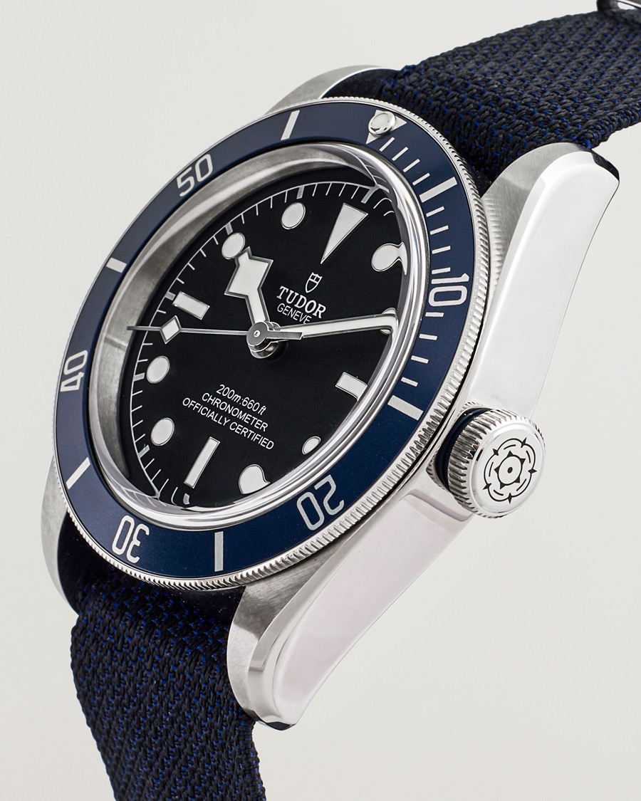 Mies | Tudor Pre-Owned Black Bay | Tudor Pre-Owned | Black Bay