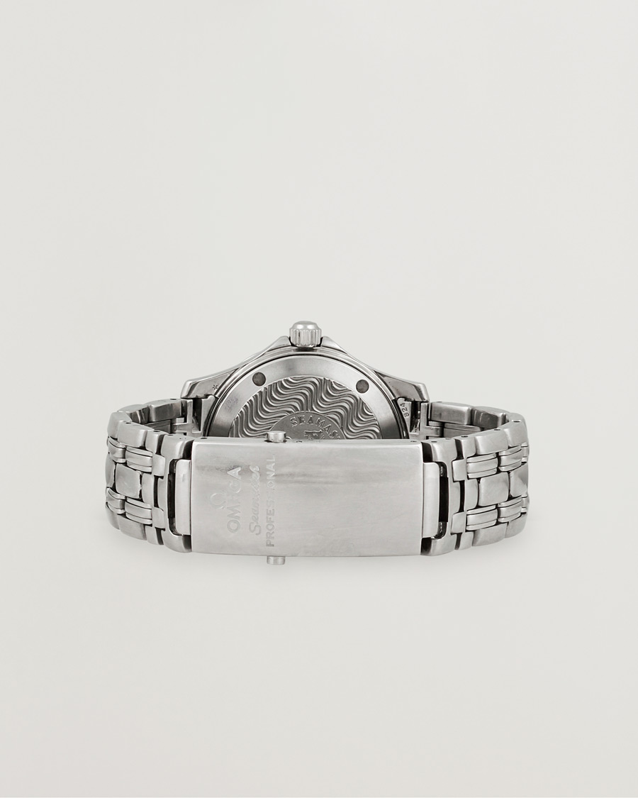 Mies | Omega Pre-Owned Seamaster 300M SMP Midsize | Omega Pre-Owned | Seamaster 300M SMP Midsize