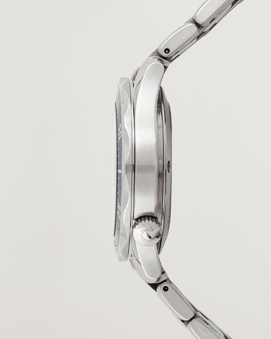 Mies | Omega Pre-Owned Seamaster 300M SMP Midsize | Omega Pre-Owned | Seamaster 300M SMP Midsize