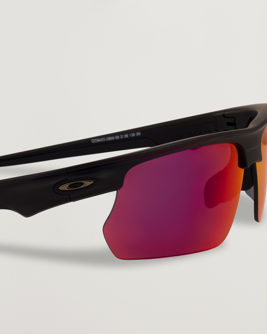 Mies | Aurinkolasit | Oakley | Bisphaera Sunglasses Matte Black