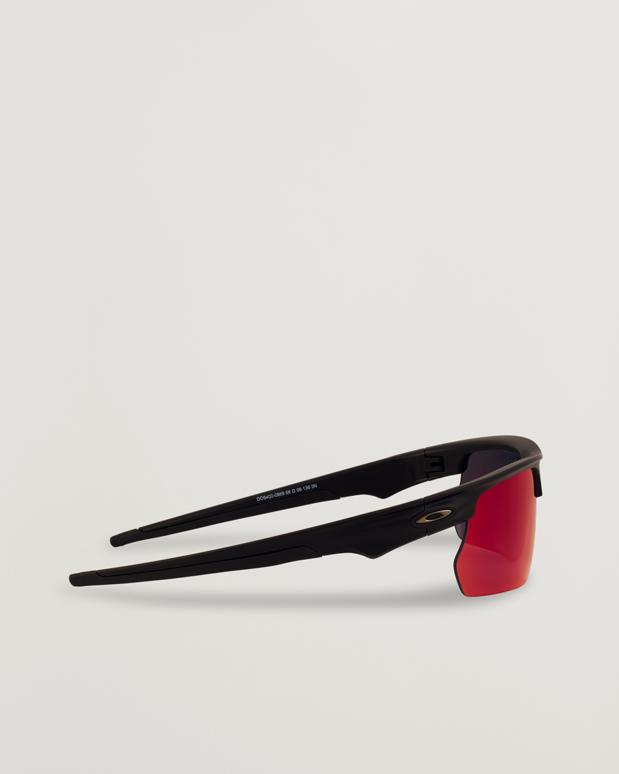Mies | Aurinkolasit | Oakley | Bisphaera Sunglasses Matte Black