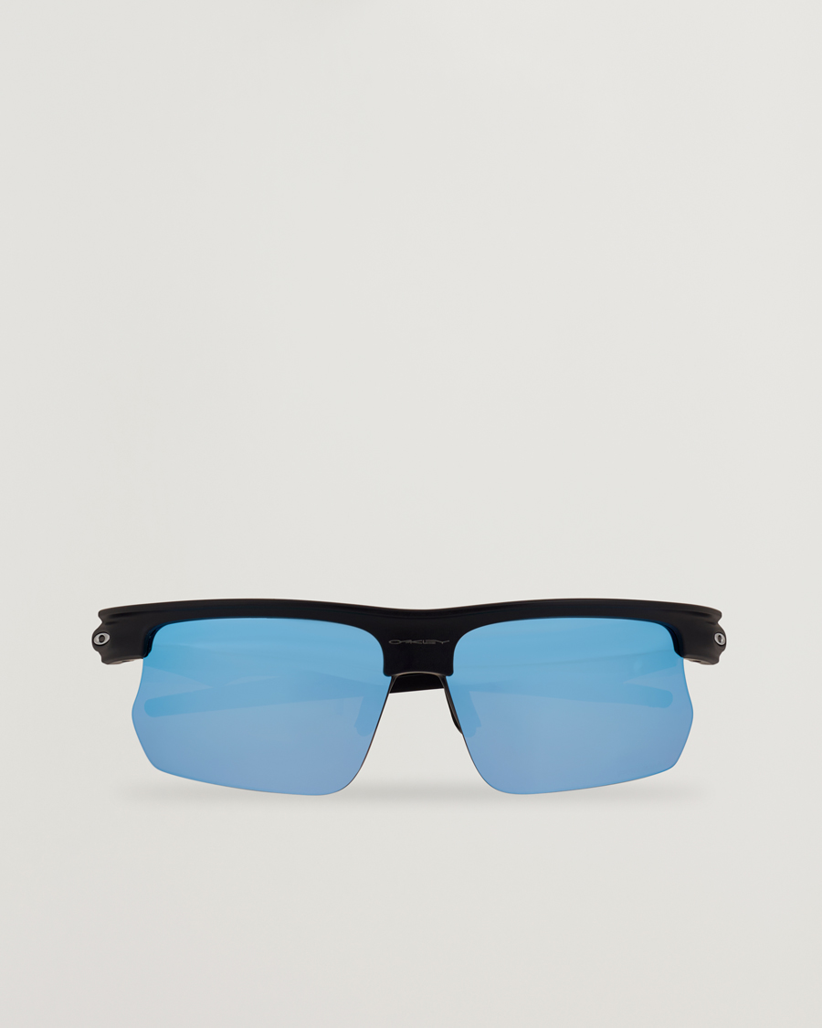 Mies | Aurinkolasit | Oakley | Bisphaera Polarized Sunglasses Matte Black