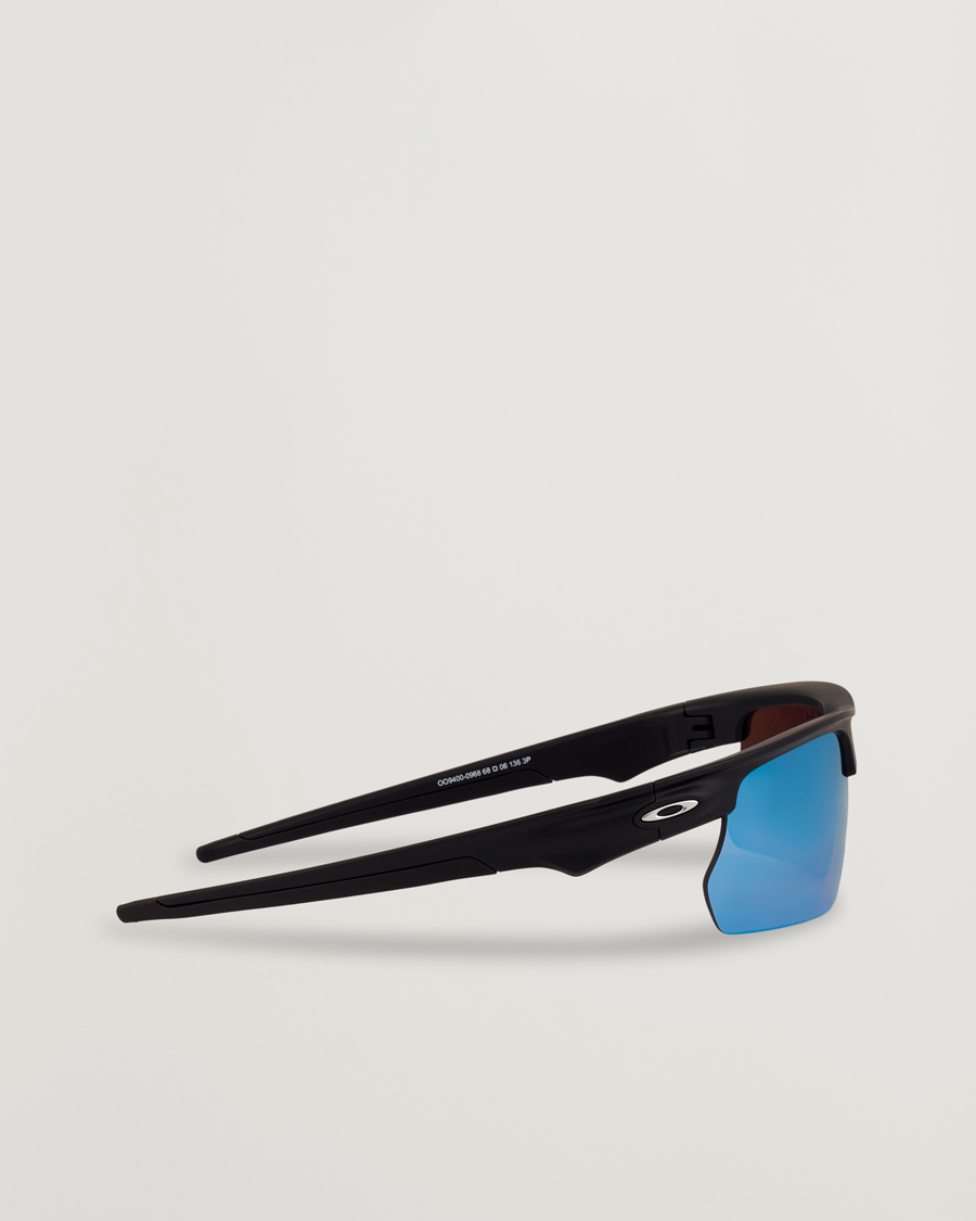 Mies | Aurinkolasit | Oakley | Bisphaera Polarized Sunglasses Matte Black