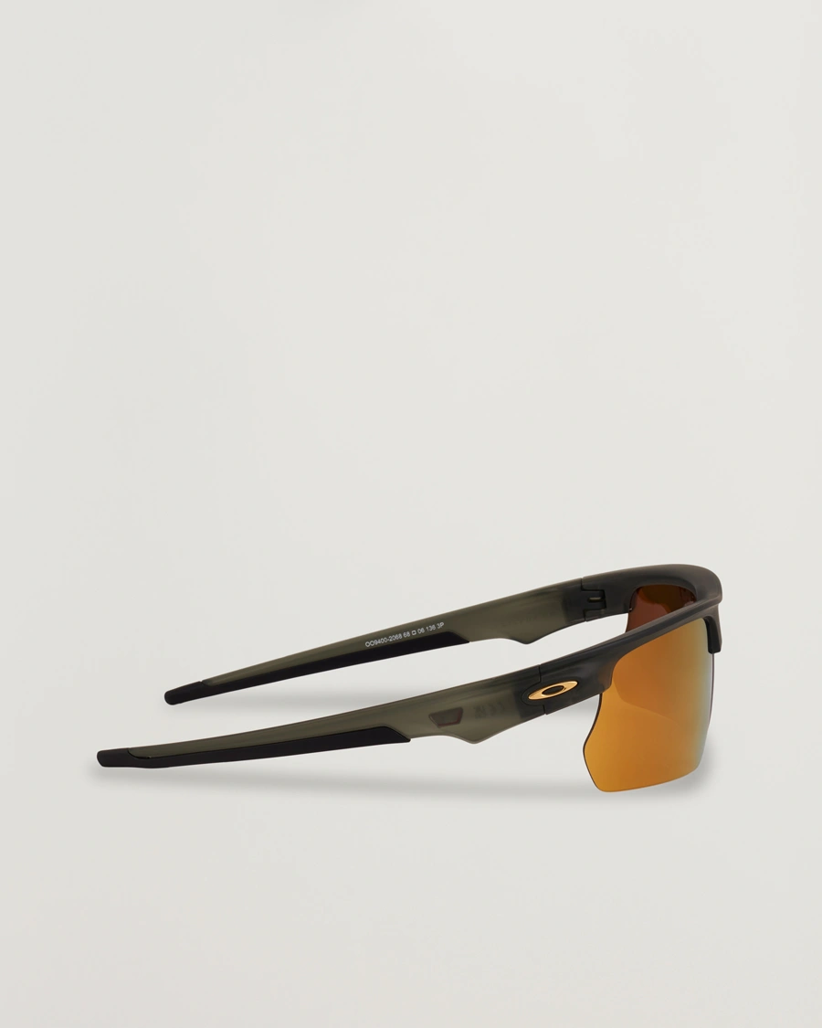 Mies | Aurinkolasit | Oakley | Bisphaera Polarized Sunglasses Matte Olive Ink