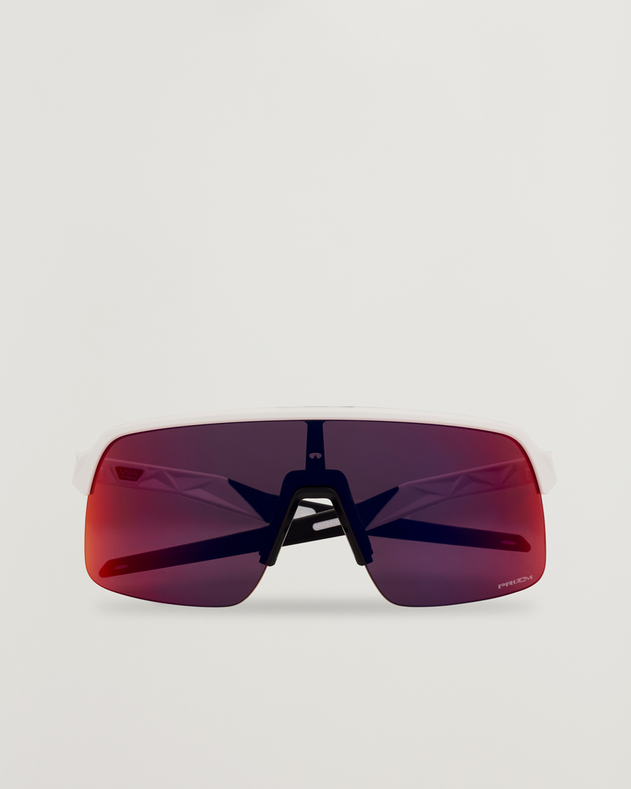 Mies | Aurinkolasit | Oakley | Sutro Lite Sunglasses Matte White