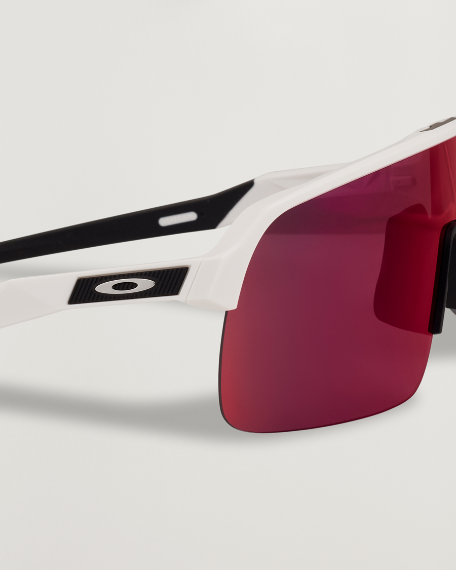 Mies | Aurinkolasit | Oakley | Sutro Lite Sunglasses Matte White