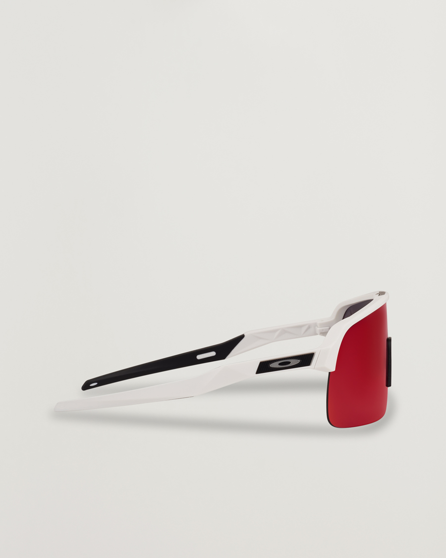 Mies | Aurinkolasit | Oakley | Sutro Lite Sunglasses Matte White