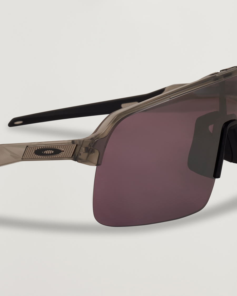 Mies | Aurinkolasit | Oakley | Sutro Lite Sunglasses Matte Grey