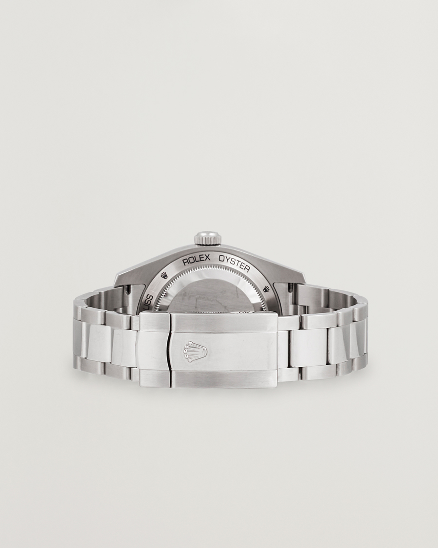 Mies | Rolex Pre-Owned Milgauss | Rolex Pre-Owned | Milgauss