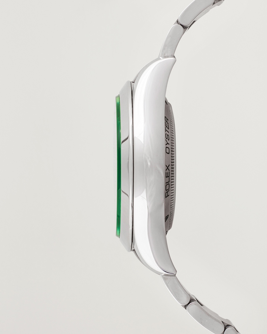 Mies | Rolex Pre-Owned Milgauss | Rolex Pre-Owned | Milgauss