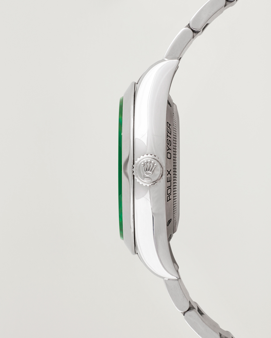 Mies | Rolex Pre-Owned Milgauss | Rolex Pre-Owned | Milgauss