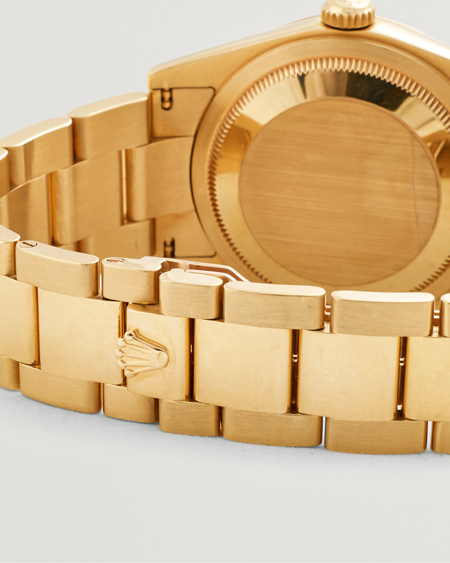 Mies | Rolex Pre-Owned Day-Date 36 | Rolex Pre-Owned | Day-Date 36