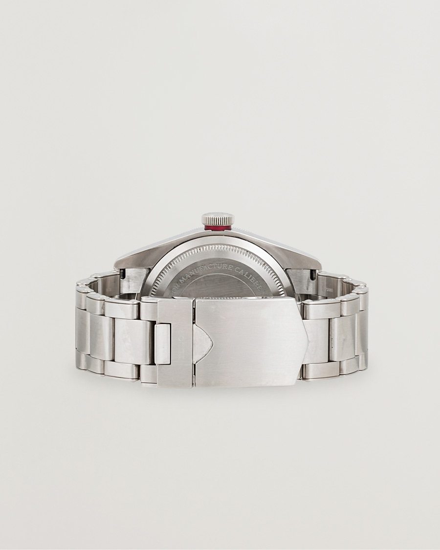 Mies | Tudor Pre-Owned Black Bay 41 | Tudor Pre-Owned | Black Bay 41
