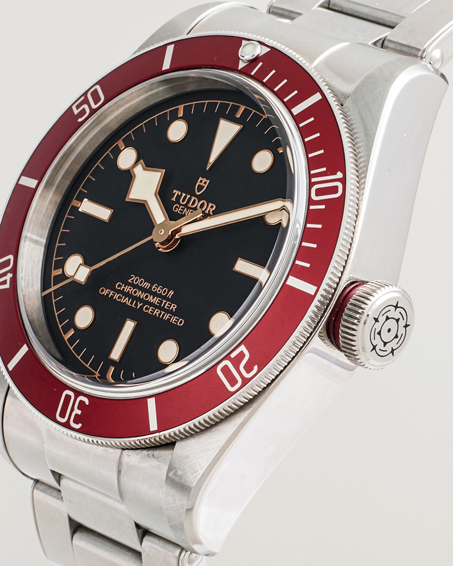 Mies | Tudor Pre-Owned Black Bay 41 | Tudor Pre-Owned | Black Bay 41