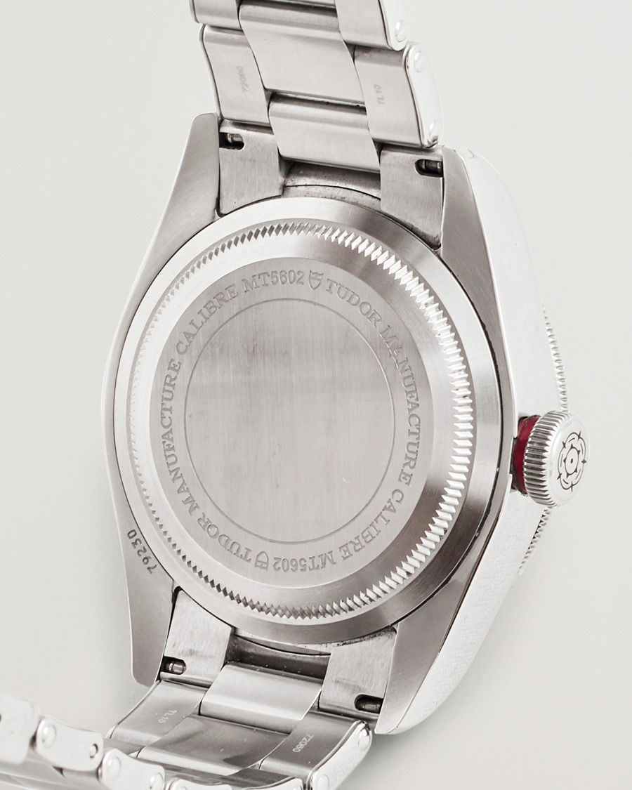 Mies | Tudor Pre-Owned Black Bay 41 | Tudor Pre-Owned | Black Bay 41