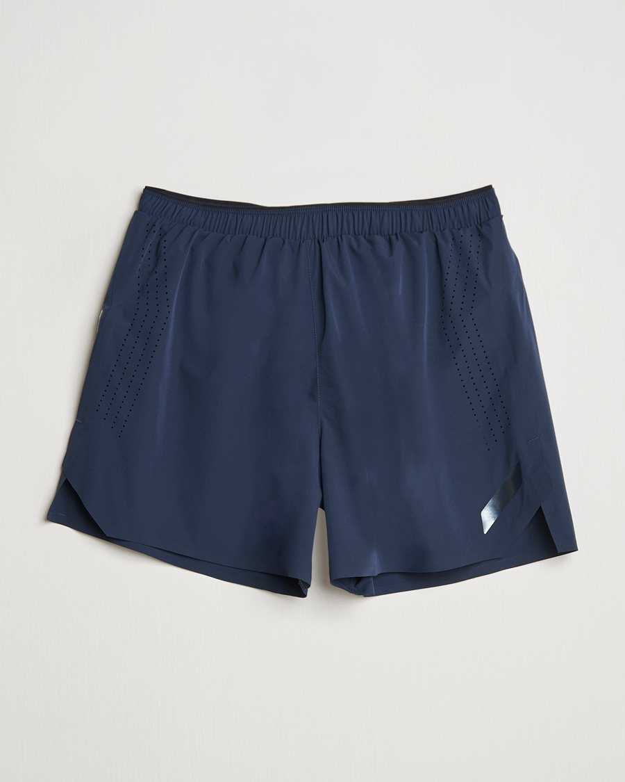 Mies | Shortsit | SOAR Running | Run Short Navy