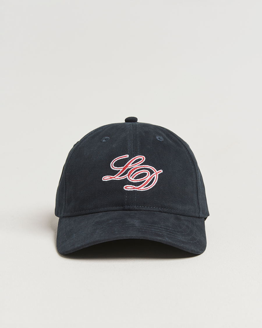 Mies | Les Deux LD Dad Cap Dark Navy | LES DEUX | LD Dad Cap Dark Navy