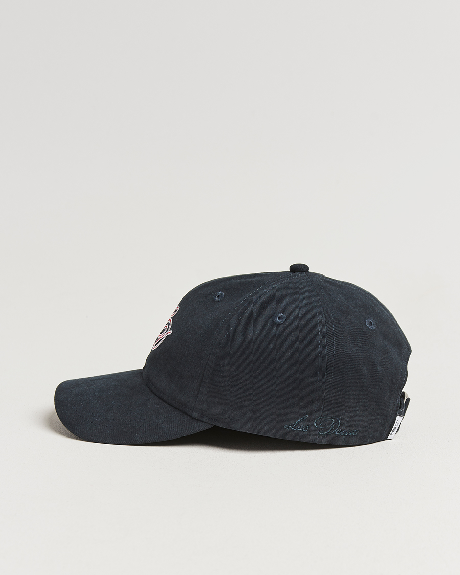 Mies | Les Deux LD Dad Cap Dark Navy | LES DEUX | LD Dad Cap Dark Navy