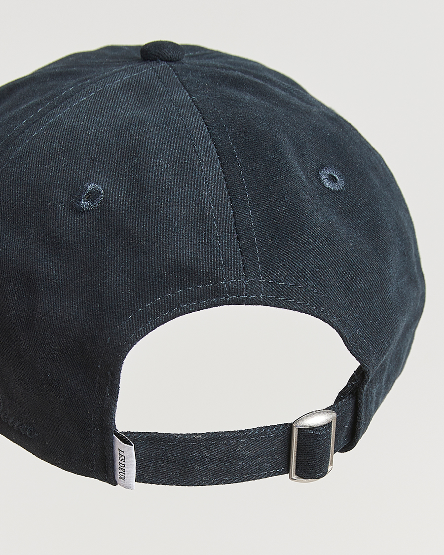 Mies | Les Deux LD Dad Cap Dark Navy | LES DEUX | LD Dad Cap Dark Navy