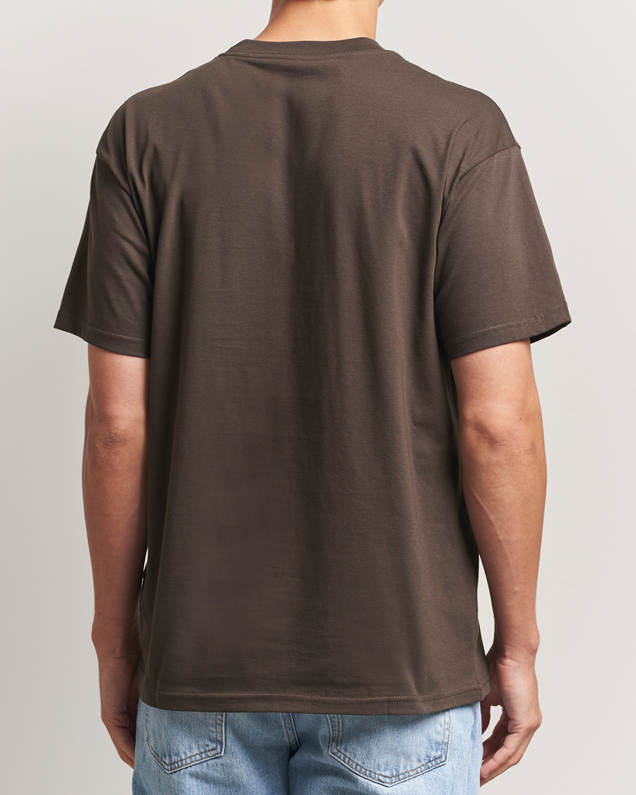 Mies | T-paidat | Carhartt WIP | Cream Of The Crop T-Shirt Vitola