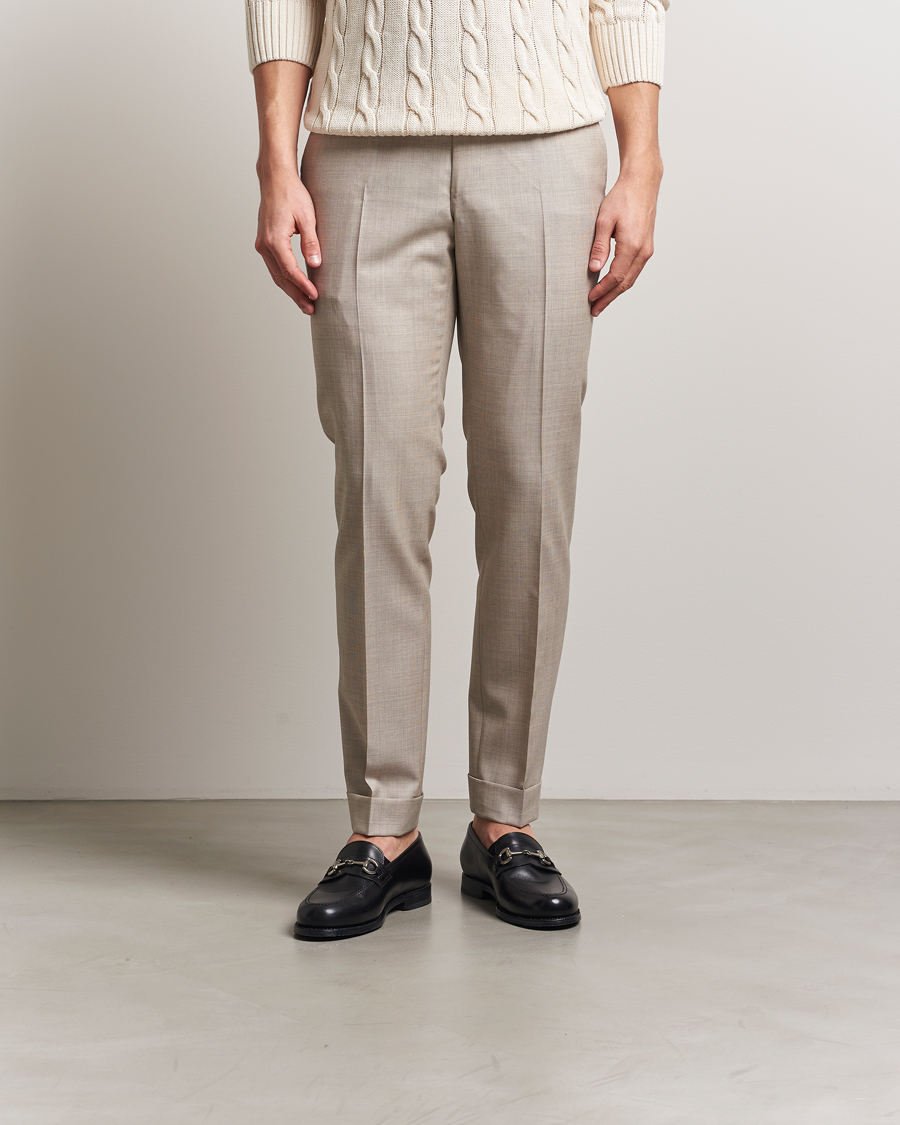 Mies | Loaferit | Myrqvist | Karlberg Loafer Black Calf