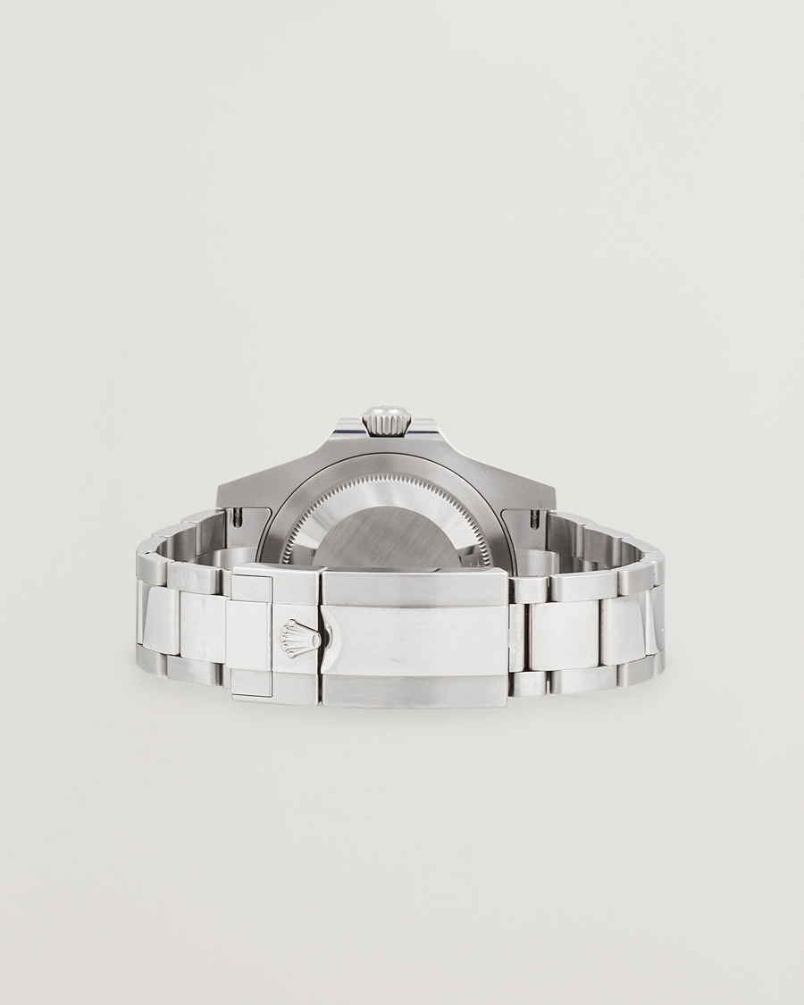 Mies | Rolex Pre-Owned GMT-MASTER II | Rolex Pre-Owned | GMT-MASTER II