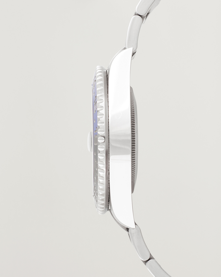 Mies | Rolex Pre-Owned GMT-MASTER II | Rolex Pre-Owned | GMT-MASTER II