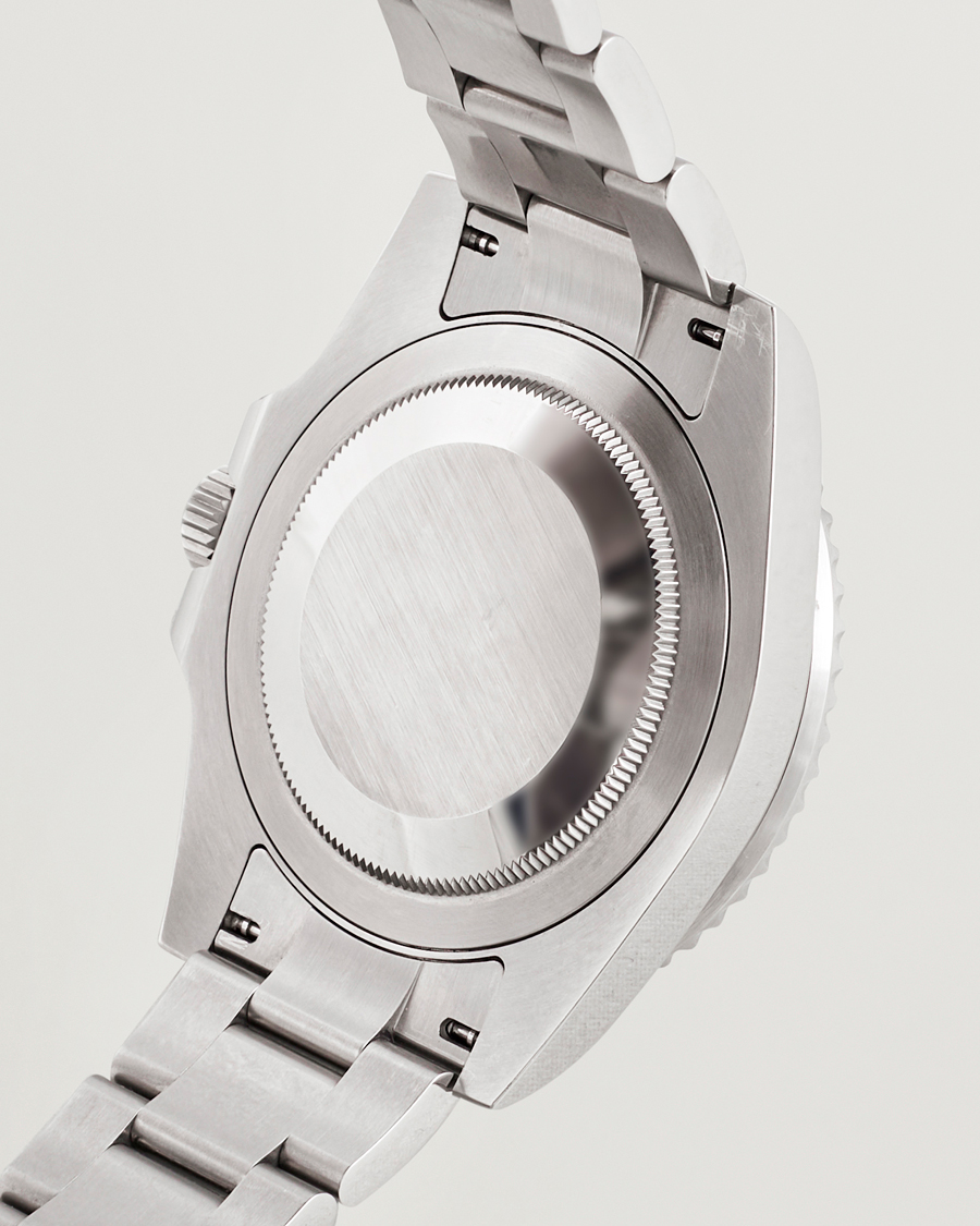 Mies | Rolex Pre-Owned GMT-MASTER II | Rolex Pre-Owned | GMT-MASTER II