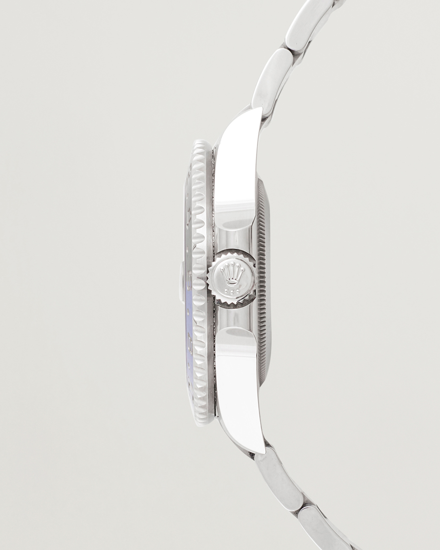 Mies | Rolex Pre-Owned GMT-MASTER II | Rolex Pre-Owned | GMT-MASTER II