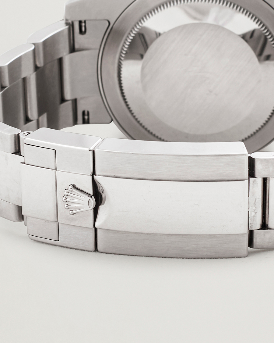 Mies | Rolex Pre-Owned GMT-MASTER II | Rolex Pre-Owned | GMT-MASTER II