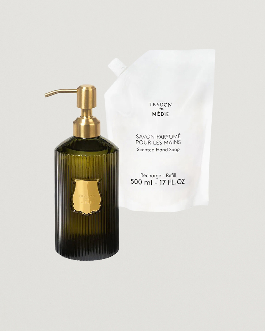 Mies | Kotiin | Trudon | Refill Médie Hand Soap 500ml